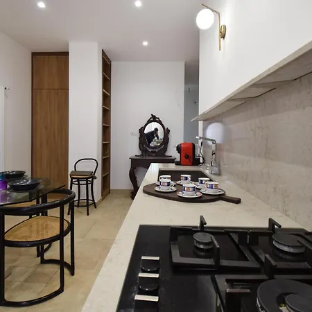 Gorgeous In Caiazzo