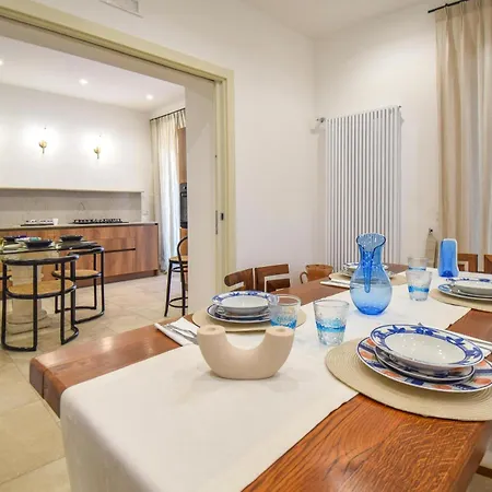 בית נופש Gorgeous In Caiazzo